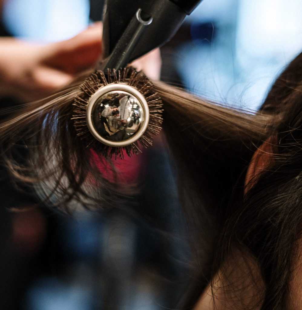 Haarstyling - Hair1 Friseur & Kosmetik - Friseursalon - Stilberatung - München